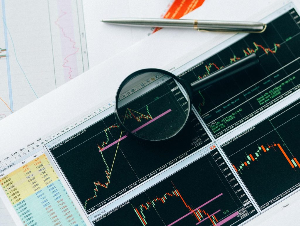 Sector Rotation Explained: Understanding Economic Cycles and Where to&nbsp;Invest